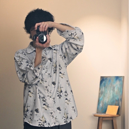 H・Kimura Artworks
