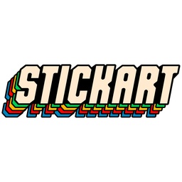 stickart