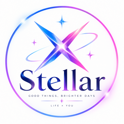 × Stellar