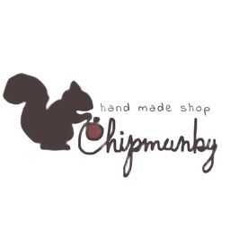 Chipmunky🐿️