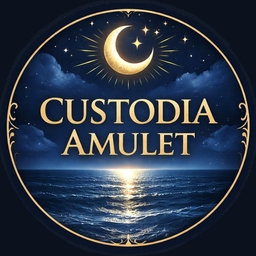 Custodia Amulet