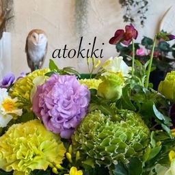 atokiki
