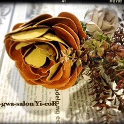 yicor