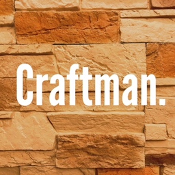 Craftman