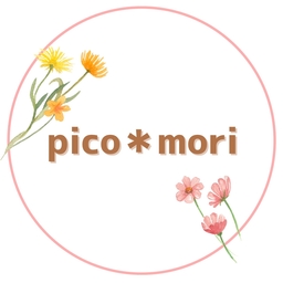 picomori-キッズベビー向け小物