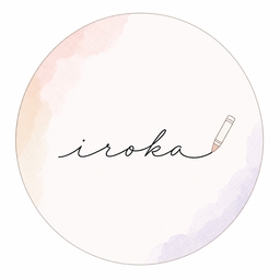 iroka crayon