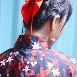 子葉