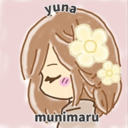 yuna♡むにまる工房