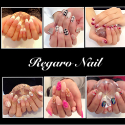 regaronail