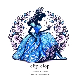 clip-clop