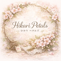 Hikari  petals