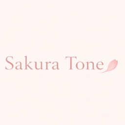Sakura Tone/サクラ トーン