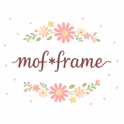 mof＊frame