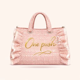 One push