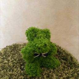 ヨツワニ