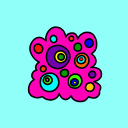 色色色イラスト