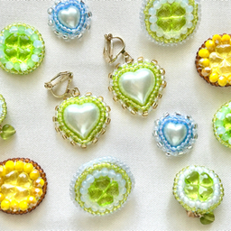 I♡green