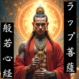 takebosatu
