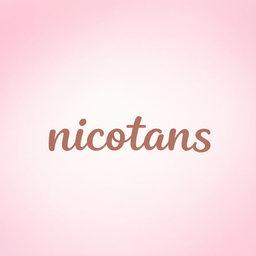nicotans
