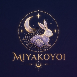miyakoyoi