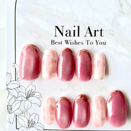 choco  nail  room