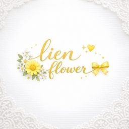 lien flower