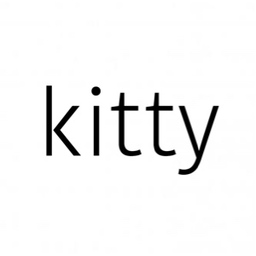 kitty