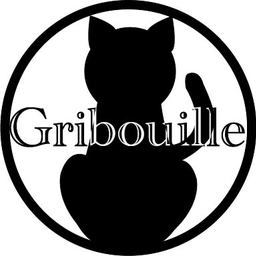 gribouille(グリブイユ)