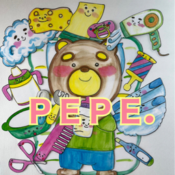 ＰＥＰＥ．