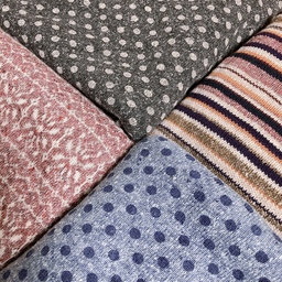 あんらむくりいちの手作り服