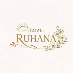 sunRUHANAnail