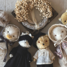 Atelier Quaint