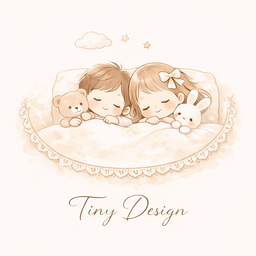 Tiny  Design 