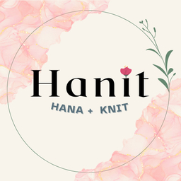 Hanit  毛糸のお花屋さん