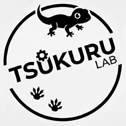 TSUKURU  LAB.