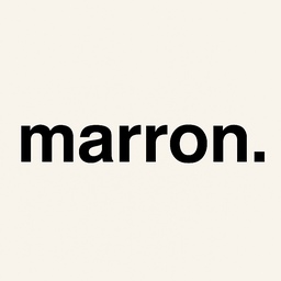 marron_handmade