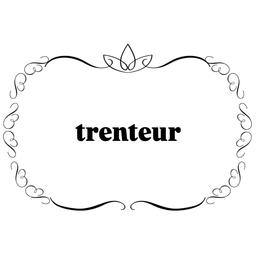 trenteur