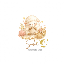 soha 𓍯 handmade