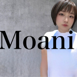 MOANI