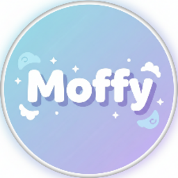 Moffy￤あじふらい