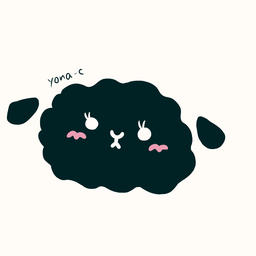 yona-c（ﾖﾅｼｰ）