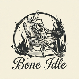 born idle