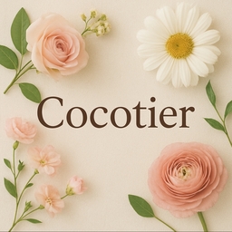 Cocotier