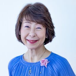 折り紙職人よし子さん