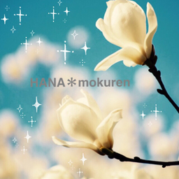 HANA＊mokuren