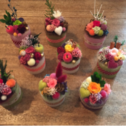 Ｆlower shop くるり。