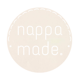 nappa made。