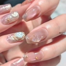 musubi-nail