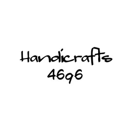 ４６９６（シロクロ）