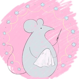 ネズミチュチュ